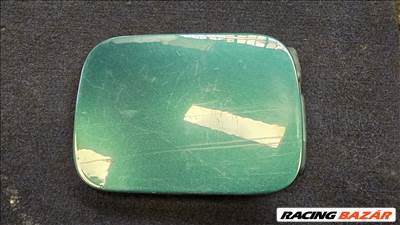 Seat Cordoba I tankajtó fedél zöld 6k0010243g