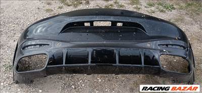 Mercedes GT AMG C192 hátsó lökhárító 1928855900