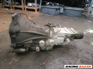 Kia Pregio Váltó (Mechanikus) *95718* 3. kép