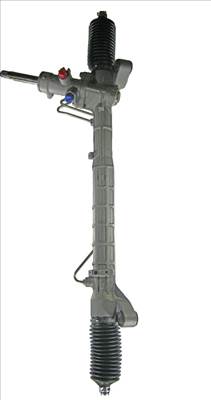 Mazda 3 kormánymû (2003-2009) 