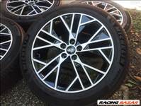 5x114,3 19 Hyundai gyári felni - Michelin 235/50 r19 nyári + Tpms