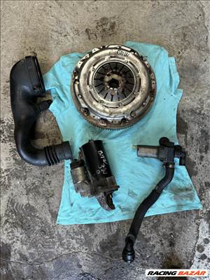 BMW 320 E90, E91, E92, E93 kuplung készlet 