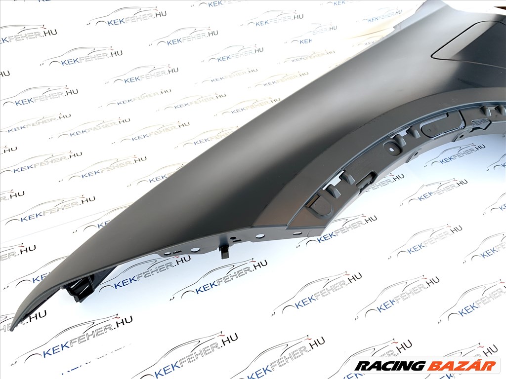 BMW X5 40eX - F15 bal első sárvédő hibrid PHEV - Gyári új 51657381737 51657294537 2. kép