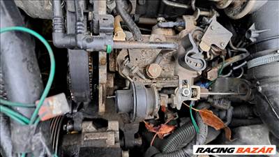 Peugeot Expert 1.9 D Bosch adagoló eladó 