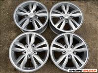 4db gyári 16" Hyundai alufelni. (3510)