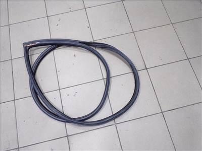 BMW E92 coupe bal első szép kéder gumi ajtókéder kédergumi tömítés