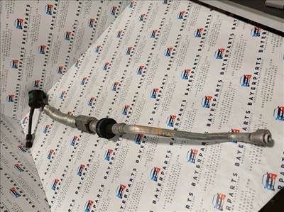 BMW E39 520i 525i 530i m54 benzin klímacső klíma cső