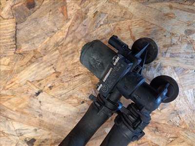 BMW X3  E83 (2004-2010)  Fűtéscsap