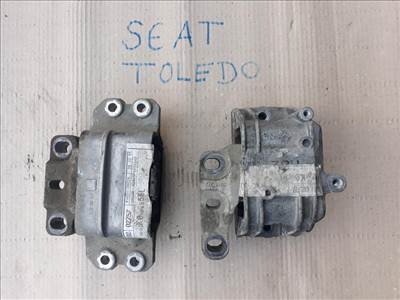 Seat Toledo III (2004-2009) 1.6 16v Benzines Motortartóbak Pár