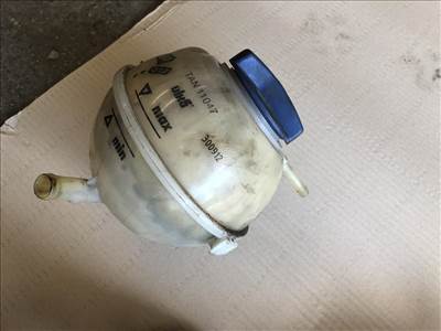 Skoda Fabia (1999-2007) 1.2 12v Benzines Kiegyenlítőtartály