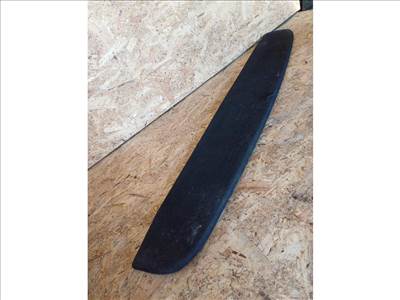 Toyota Corolla Verso ( 2005-2009) Csomagtér Tároló Fedél