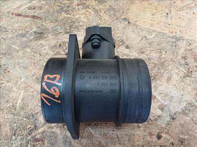 BMW 1 E81 E82  E87 (2005-2011) 1.6 Benzines Légtömegmérő