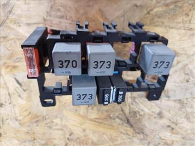 Audi A6 C6 4F ( 2004-2011) 2.7Tdi  3.0Tdi V6 Diesel Relé Tábla