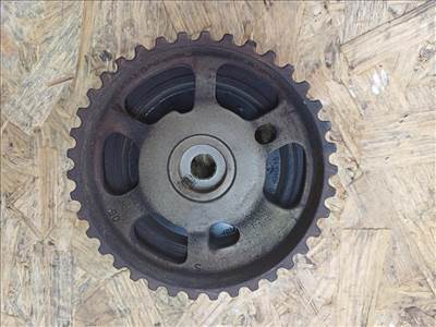 Peugeot 207 (2006-2014) 1.4 16V Benzines Vezérműtengely Bordáskerék 