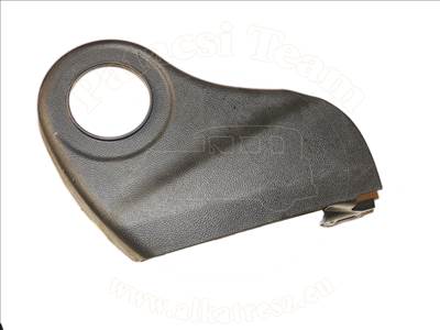 Opel Astra J 2009-2018 - burkolat, támla állítás, jobb oldali első ülés, külső, fekete, -19