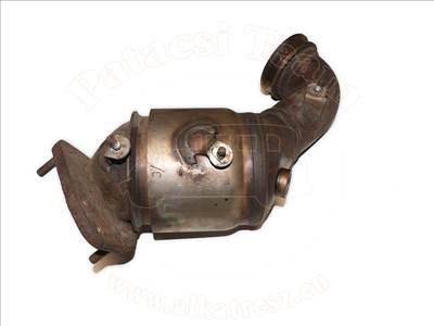 Opel Astra H 2003-2012 - katalizátor, kivéve részecskeszűrő, (z)19(dth/dtj), jelölés: LQ 