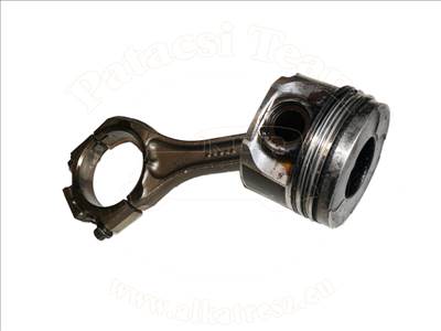 Opel Vectra C/2 2005-2008 - dugattyú, bal oldali, z30dt, hajtókarral, jelölés: C