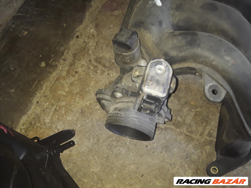 Citroen Xsara Picasso Szívósor Fojtószelep 1.6 8v  1. kép
