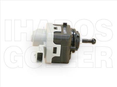 Renault Twingo 2007-2011 - Fényszóró áll.motor bal-jobb TYC