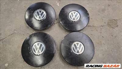 Volkswagen Polo Classic fekete felni közép 170 mm 6n0601149e