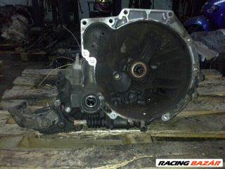 Ford Ka Mk1 Váltó (Mechanikus) *42132* ford-97wtbd