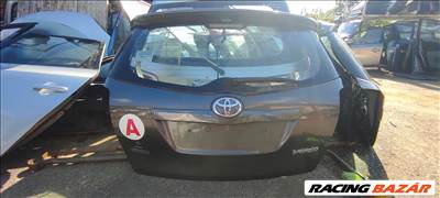 Toyota Verso Hátsó ablaktörlő motor 