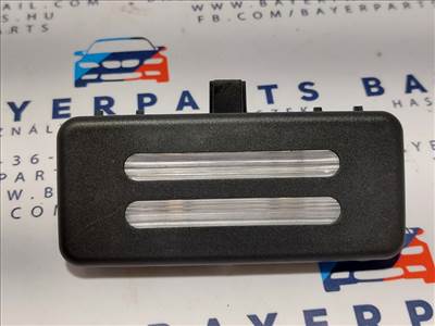 BMW E81 E82 E87 E90 E91 E92 E60 E61 X1 X3 X4 X5 beltér napellenző sminktükör lámpa beltér világítás