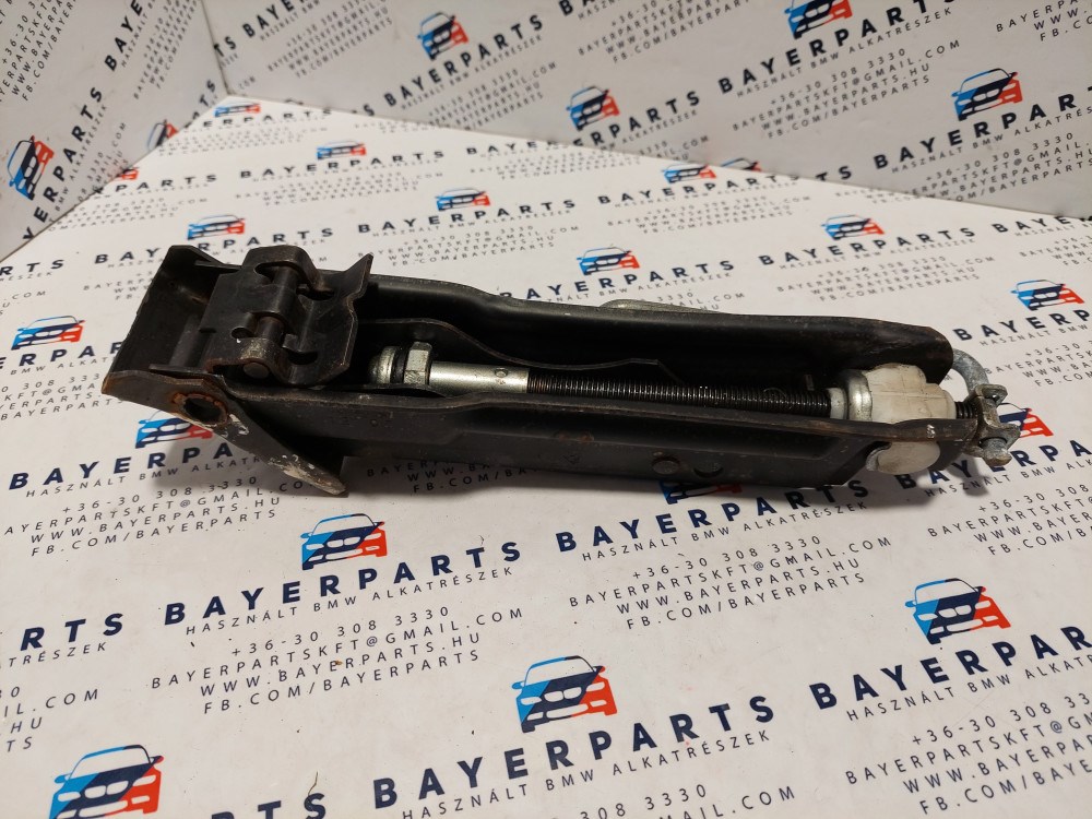 Mini R50 R53 gyári emelõ 3. kép