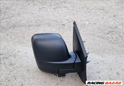 Opel Vivaro B, Renault Trafic III jobb visszapillantó tükör  232636226
