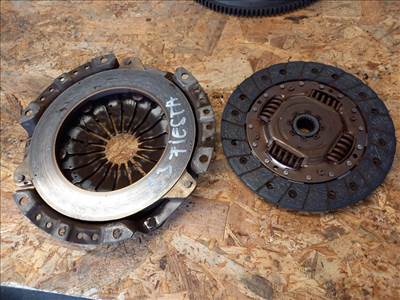 Ford Fiesta Mk5 (2001-2008) 1.3 Benzines Kuplung Tárcsa Szerkezettel