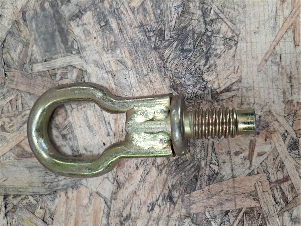 Ford Focus C Max (2003-2010) Vonószem 1. kép