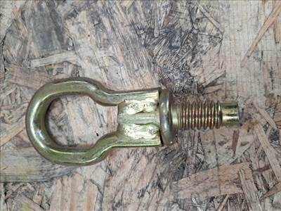 Ford Focus C Max (2003-2010) Vonószem