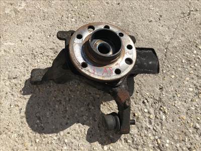 Opel Astra H (2004-2009) 1.7Cdti Diesel Jobb Első Csonkállvány Kerékaggyal  