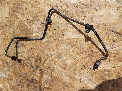 Skoda Octavia II (2006-2013) 1.9Tdi Diesel  Turbó Olajcső