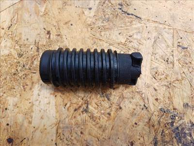 Skoda Octavia II (2006-2013)  Pótkerék Lefogató