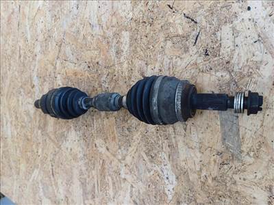 Toyota Corolla Verso ( 2005-2009) 2.2 D-4D Diesel Bal Első Féltengely