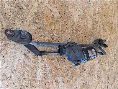 Toyota Corolla Verso ( 2005-2009) Első Ablaktörlő Szerkezet Motorral