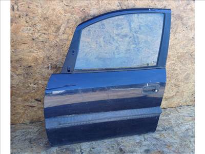 Opel Zafira A (1998-2004) Bal Első Ajtó