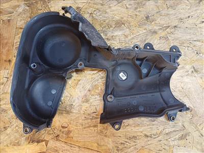 Ford Fiesta MK6 (2008-2017)  1.25 Benzines Vezérlés Burkolat