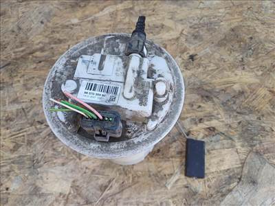 Peugeot 207 (2006-2014) 1.4 Benzines Üzemanyagszivattyú 