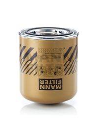 MANN-FILTER TB 1396/6 x - légszárító patron, sűrített levegő rendszer BERKHOF BOVA DAF GINAF IRIZAR 