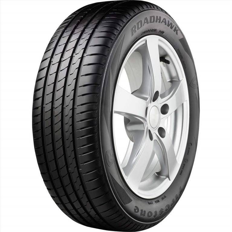 Firestone RoadHawk 195/55 R15 85H nyári gumi 1. kép