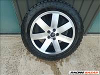  5x120  8.5x20" 255/55r20 Goodyear négyévszakos gumi