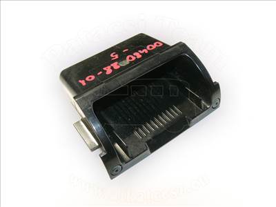 Opel Combo C 2001-2011 - betét, hamutartó, kardánalagút konzol, első