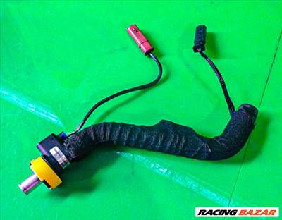 Fiat Ducato Peugeot Boxer Citroën Jumper 2.2 e 2006- Kartergázcső OLCSÓN!