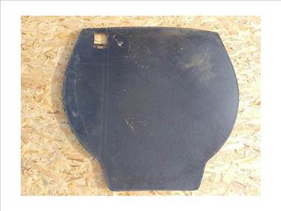 Vw Jetta (2005-2010) Csomagtér Tálca 