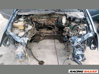 Citroën C5 II Váltó bowden *134205*