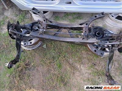 Mazda 3 (BM) Hátsó híd 