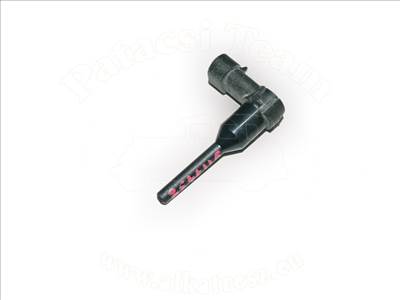 Opel Speedster 2001-2004 - érzékelő, hűtőfolyadék-szint, kiegyenlítő tartály, multifunkciós kijelzőhöz