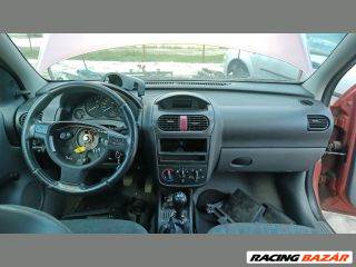 Opel Corsa C Váltó kulissza *132160*
